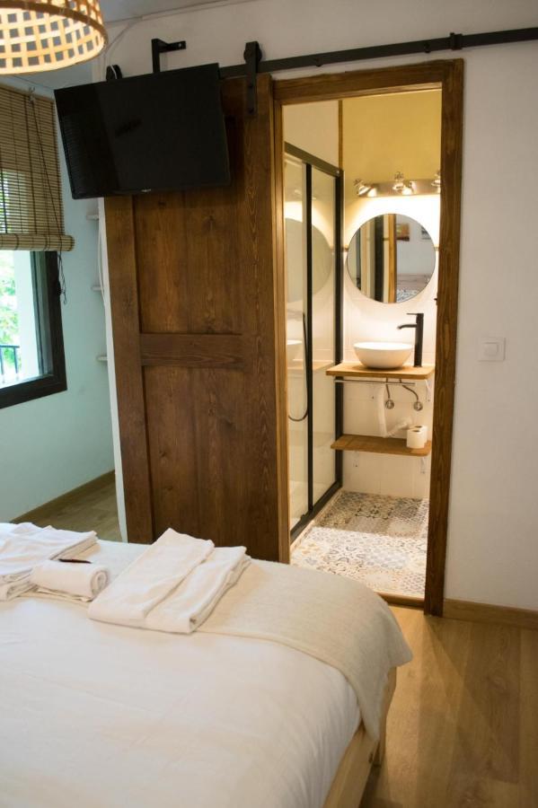 Latas Surf Lodge Loredo Ngoại thất bức ảnh