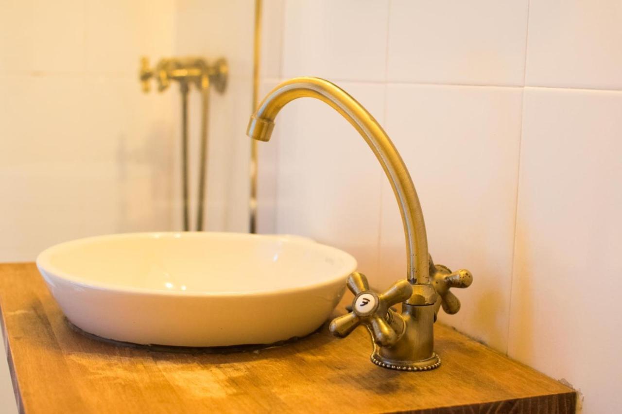 Latas Surf Lodge Loredo Ngoại thất bức ảnh