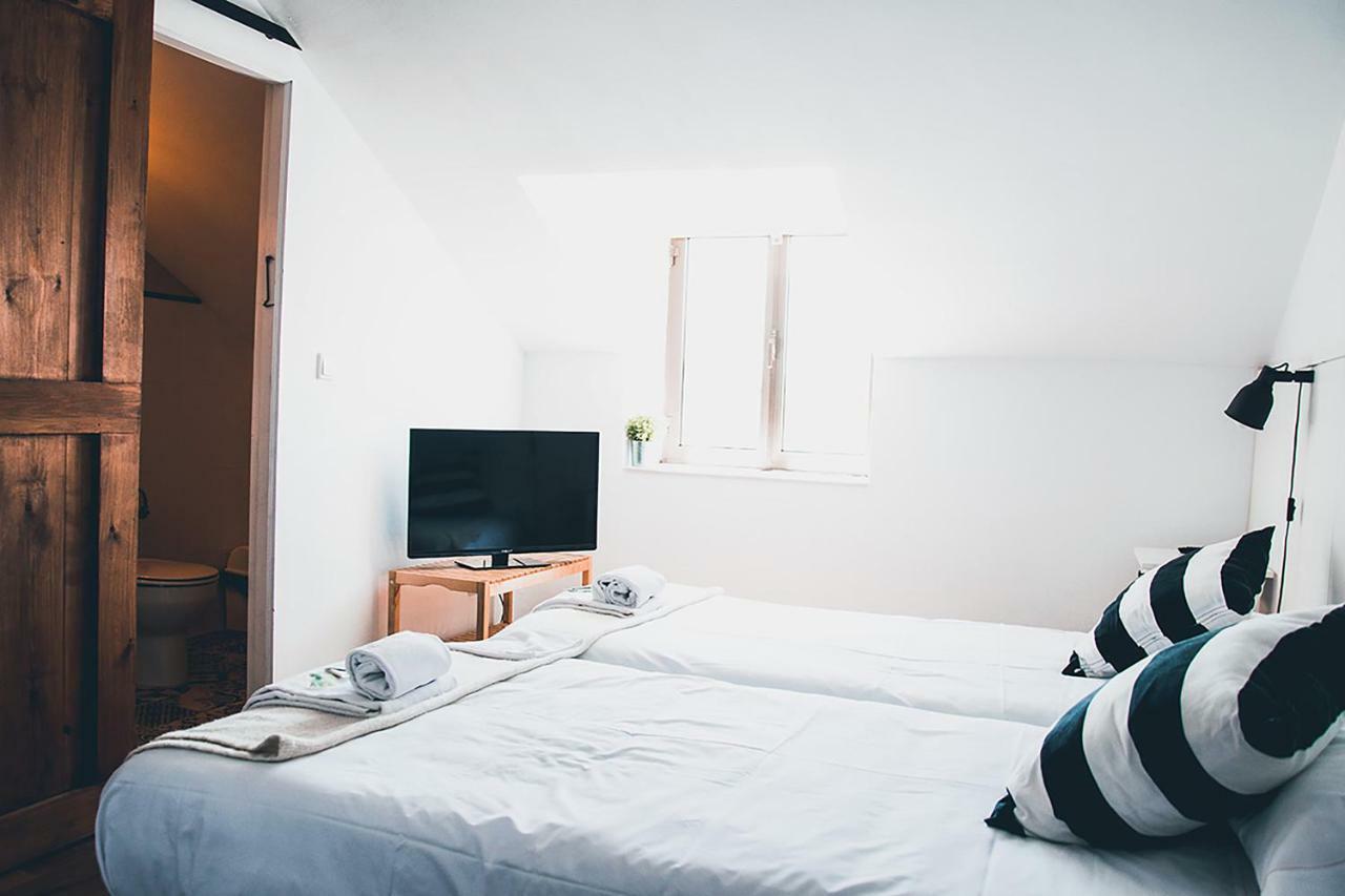 Latas Surf Lodge Loredo Ngoại thất bức ảnh